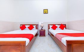 Magnolia Hotel Cam Ranh